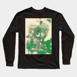 Mountain Ram 8 Long Sleeve T-Shirt